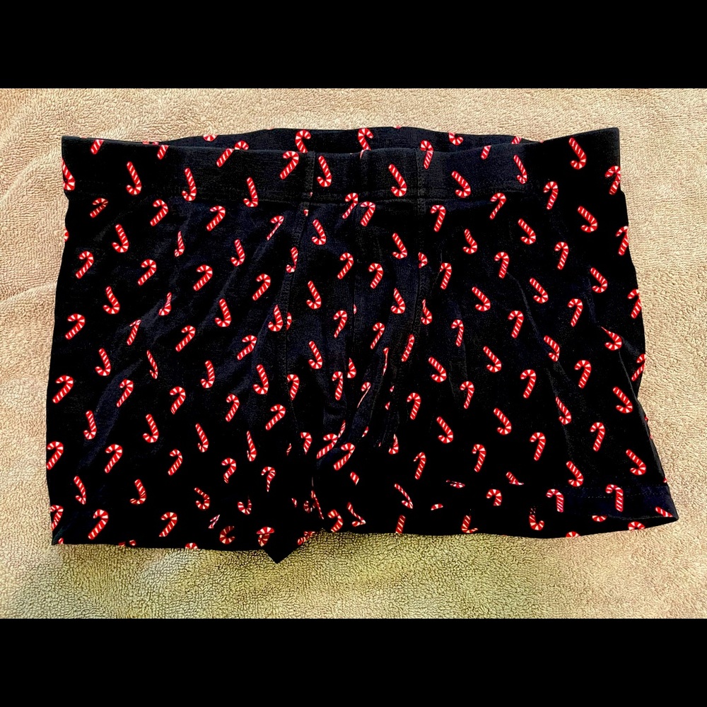 Cotton boxer brief